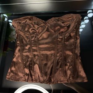 Corset Top